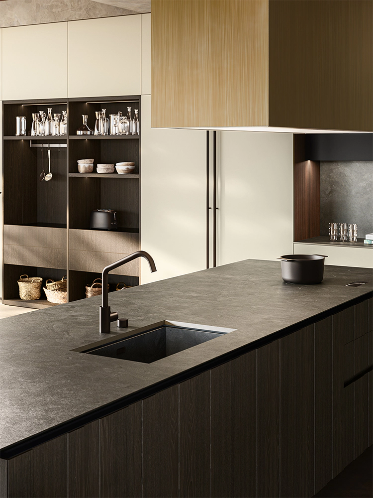 Cucina K14 Slider3