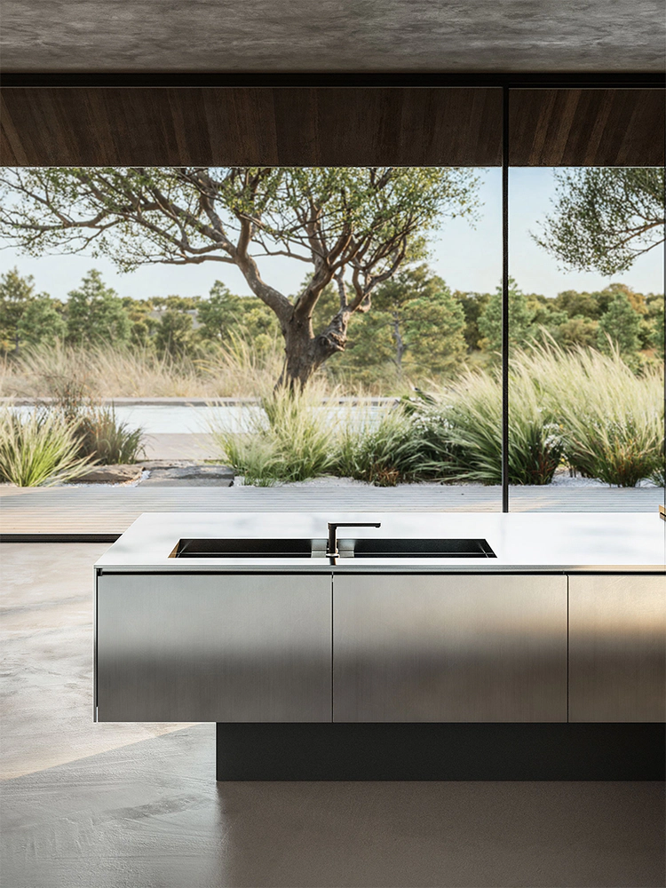 Cucina Novanta Slider1
