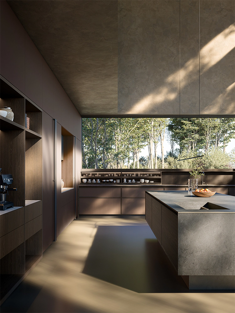 Cucina Novanta Slider3