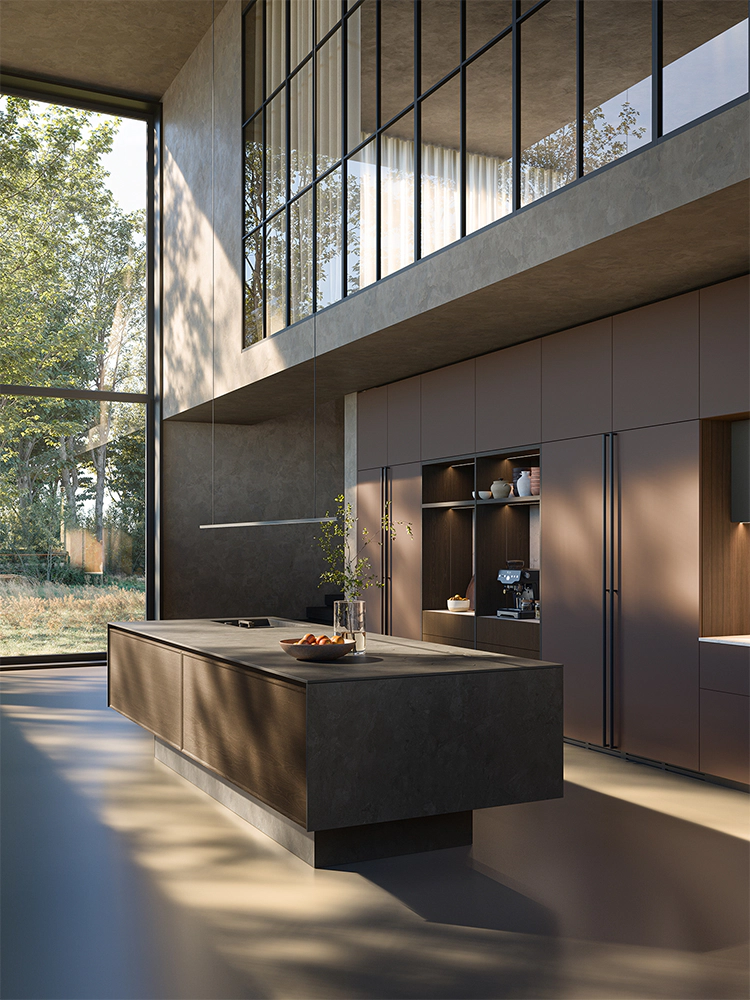 Cucina Novanta Slider4