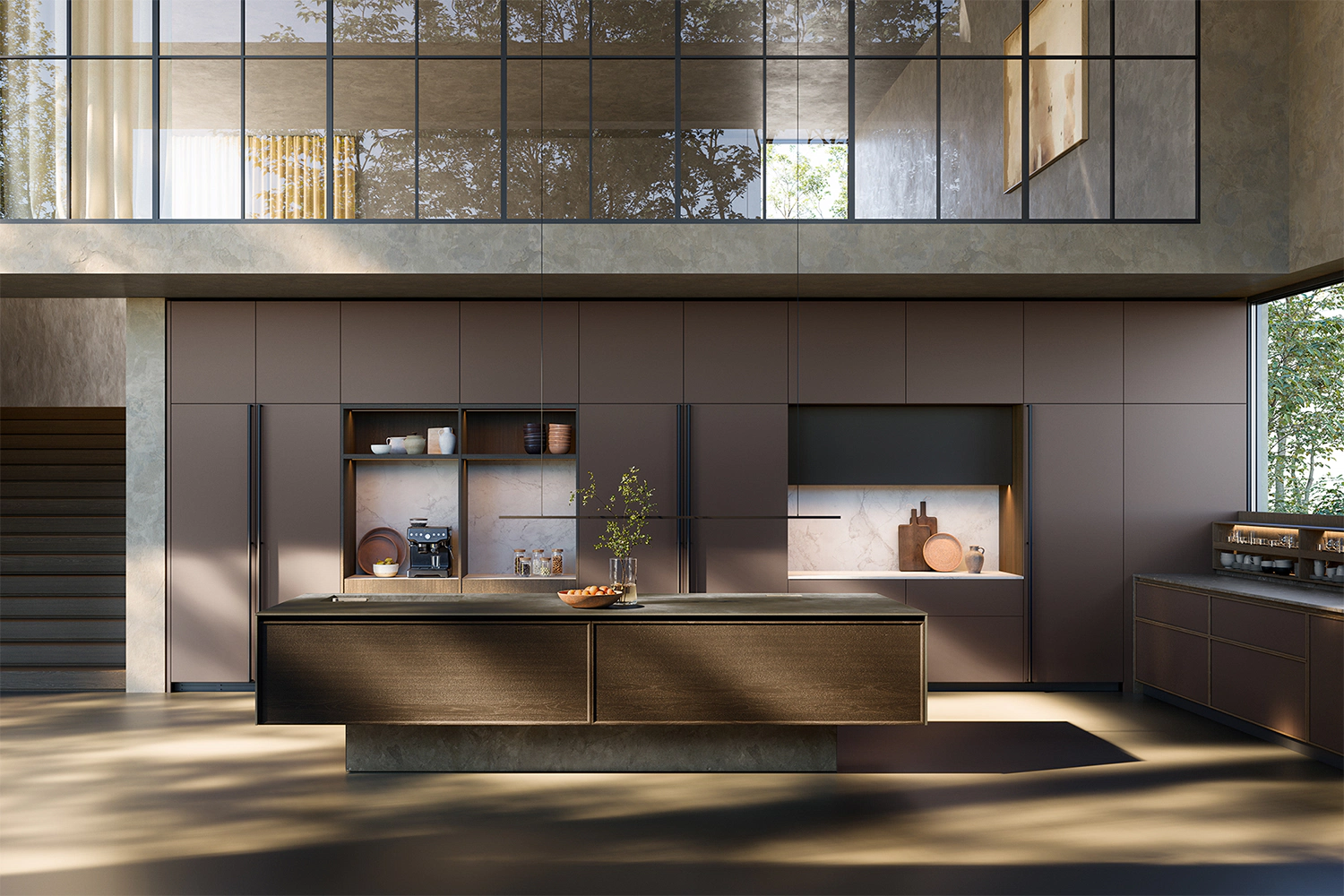 Cucina Novanta Slider5