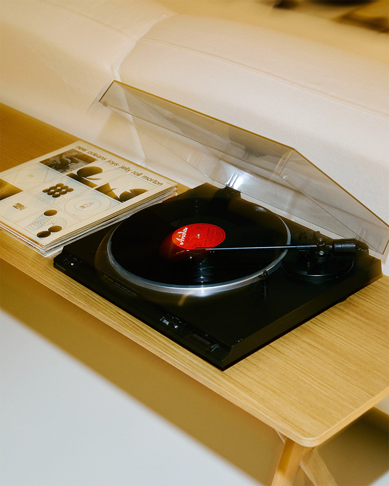 De Padova Santa Cecilia Showroom Milano16