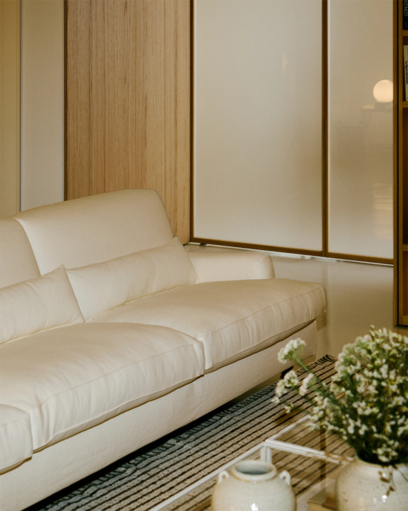 De Padova Santa Cecilia Showroom Milano17