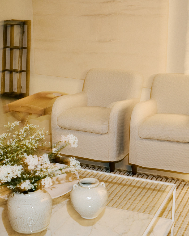 De Padova Santa Cecilia Showroom Milano18