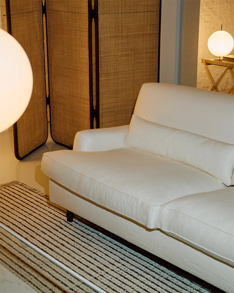 De Padova Santa Cecilia Showroom Milano19