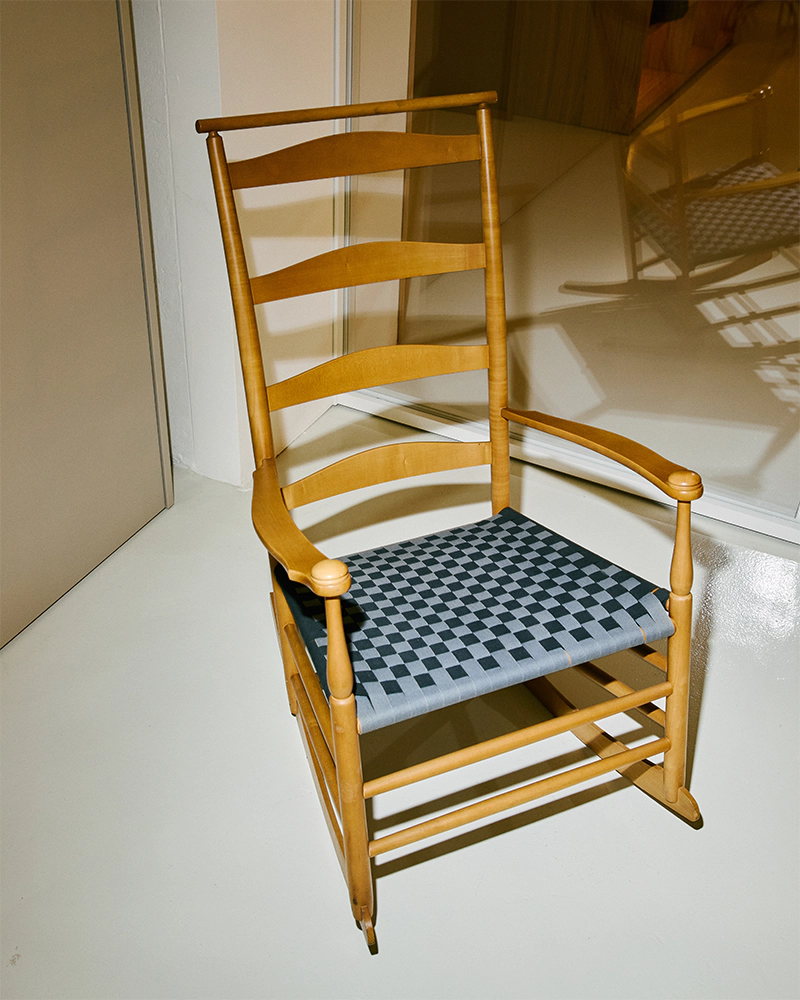De Padova Santa Cecilia Showroom Milano25