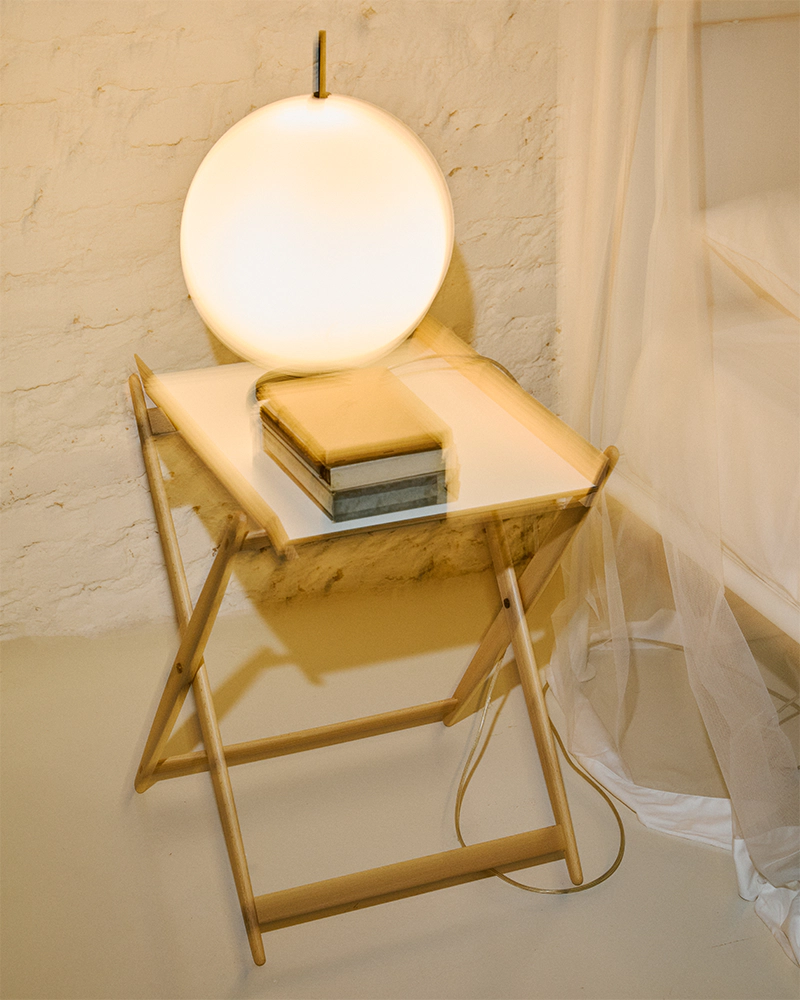 De Padova Santa Cecilia Showroom Milano31