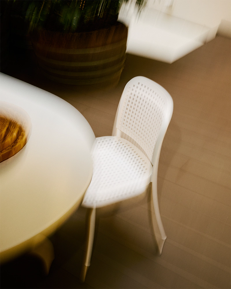 De Padova Santa Cecilia Showroom Milano7