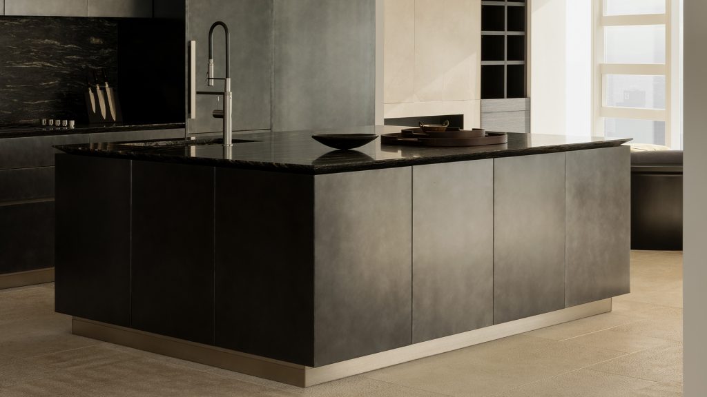 Eureka Penthouse, Melbourne Australia11