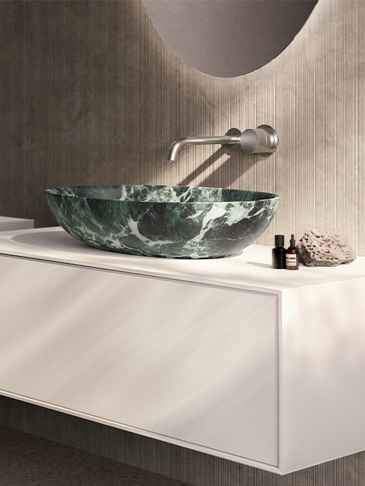 Lavabo Fisher Island Stone