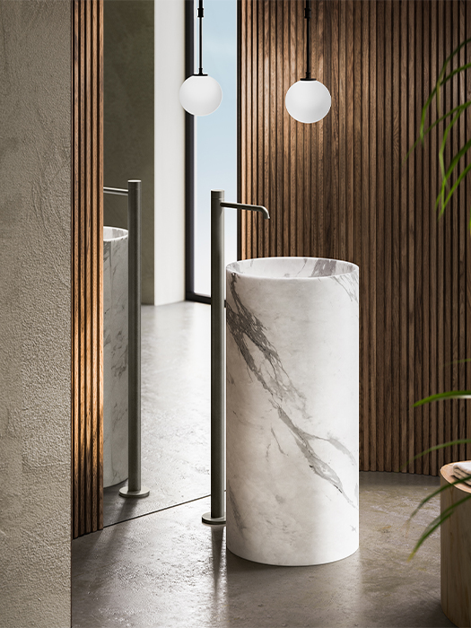 Lavabo PH Stone