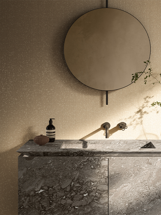 Lavabo Pietra