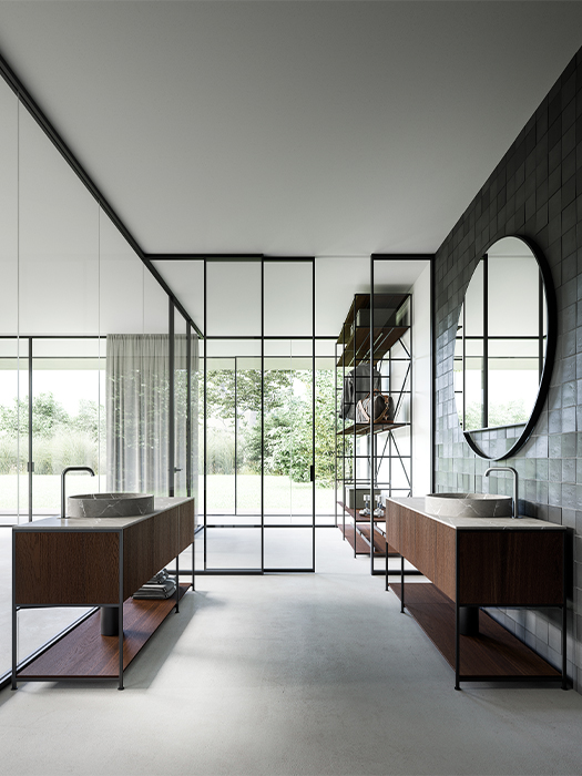 Lavabo RD1