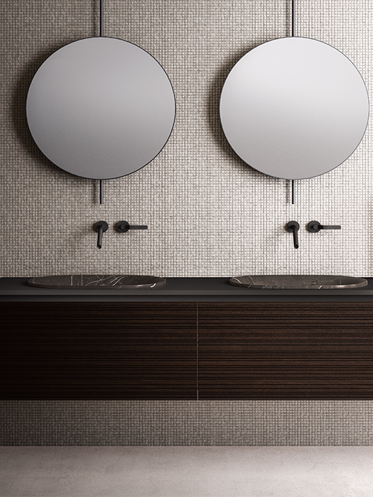 Lavabo Sabbia BTM Stone