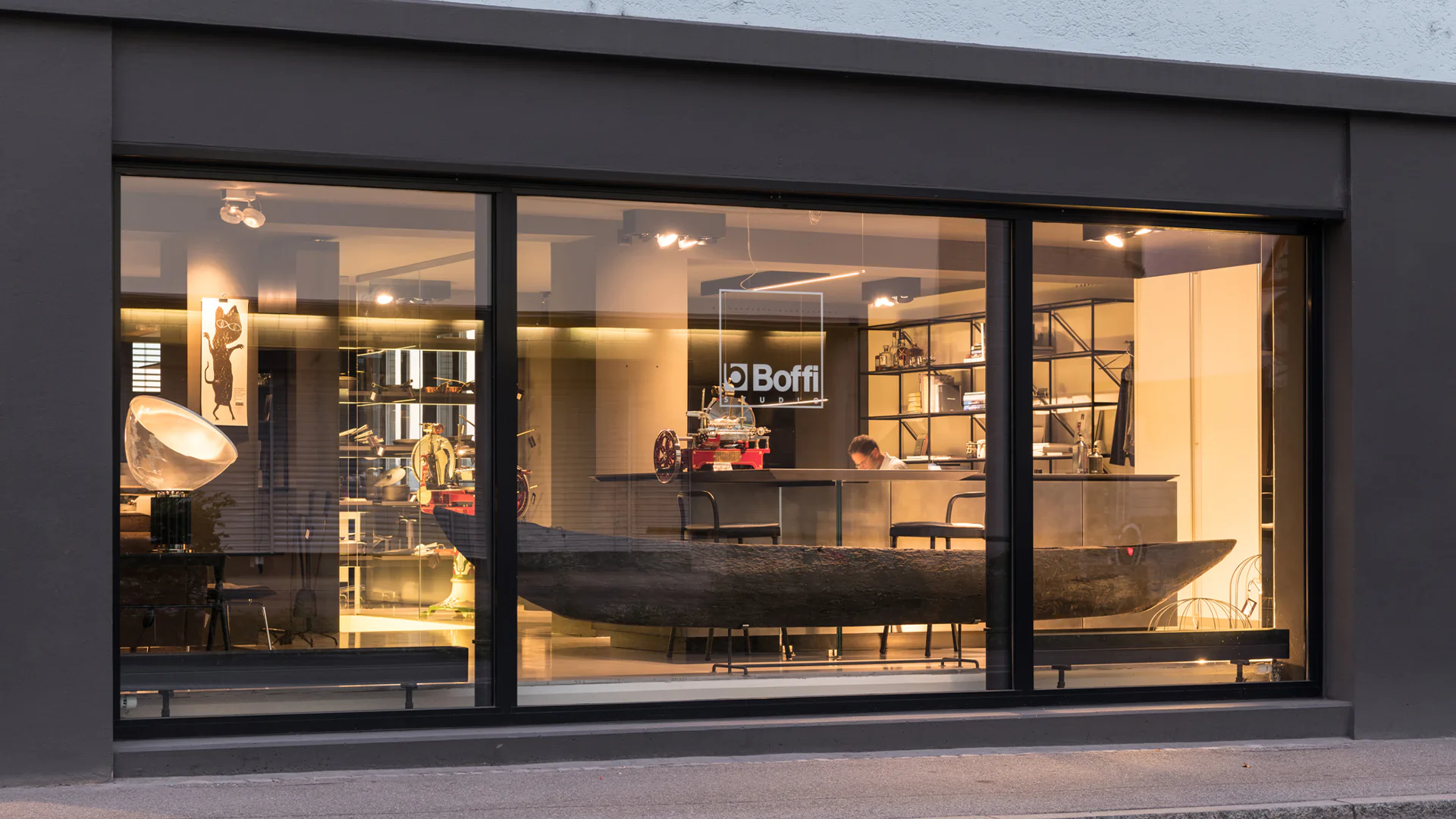 Boffi|DePadova Studio Frauenfeld