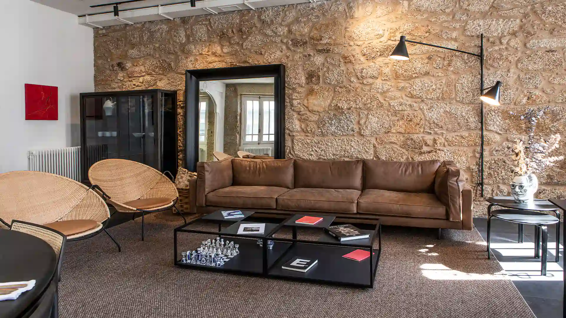 Boffi|DePadova Studio La Coruna