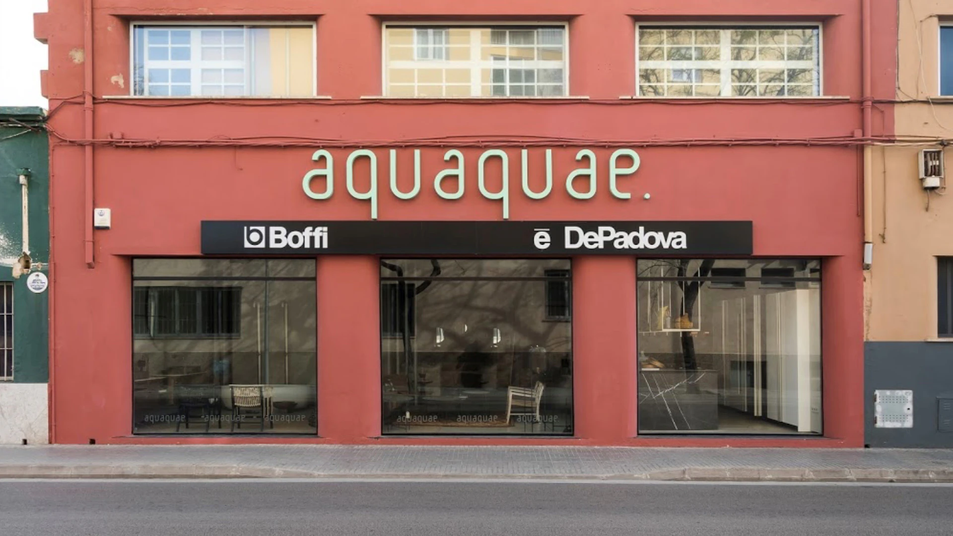 Aquaquae