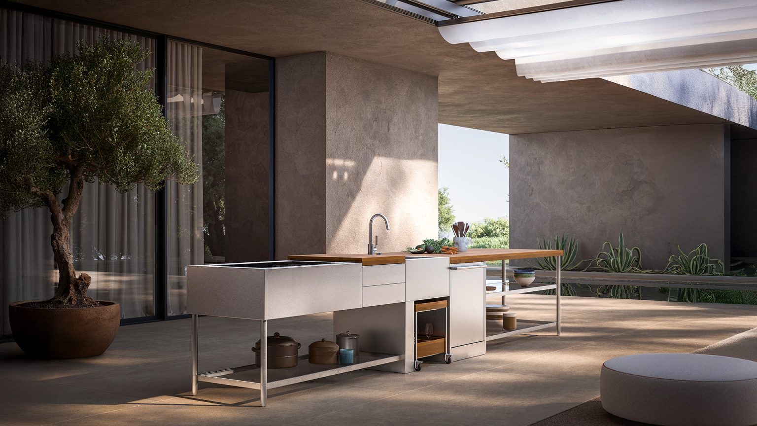 Cucine da interno | Boffi