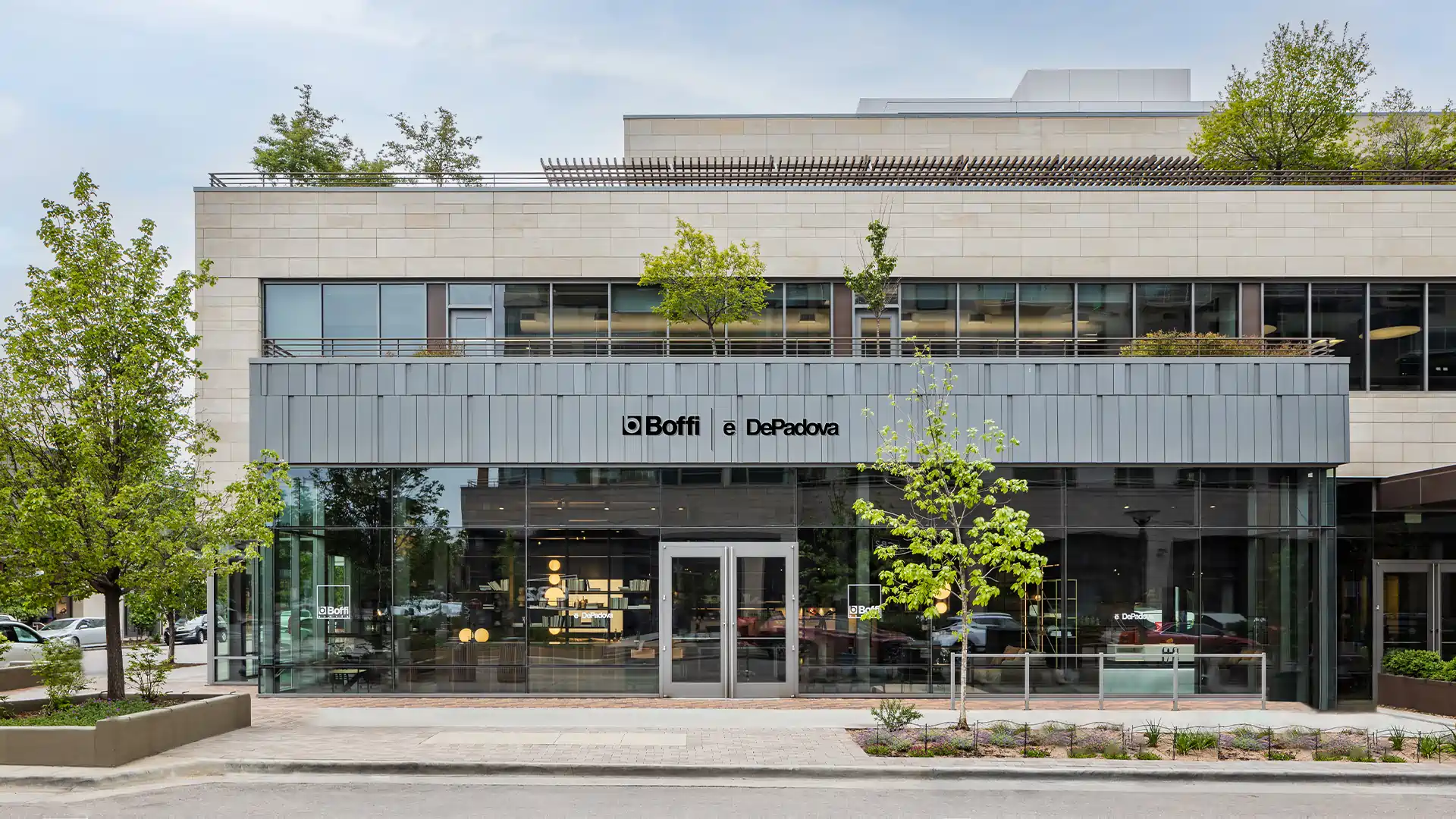 Boffi|DePadova Denver