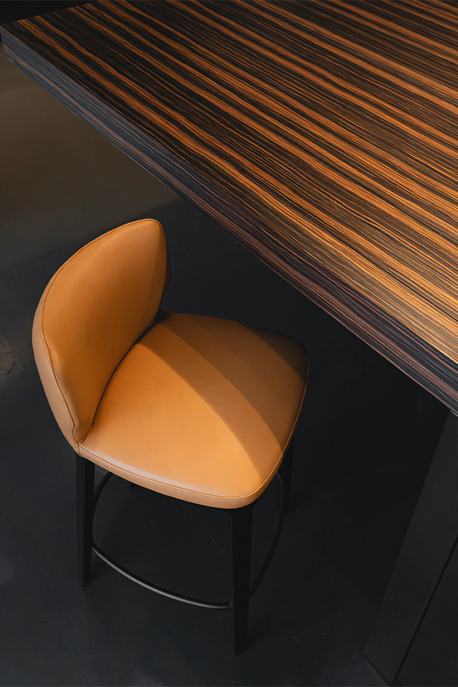 Showroom Paris September 20251