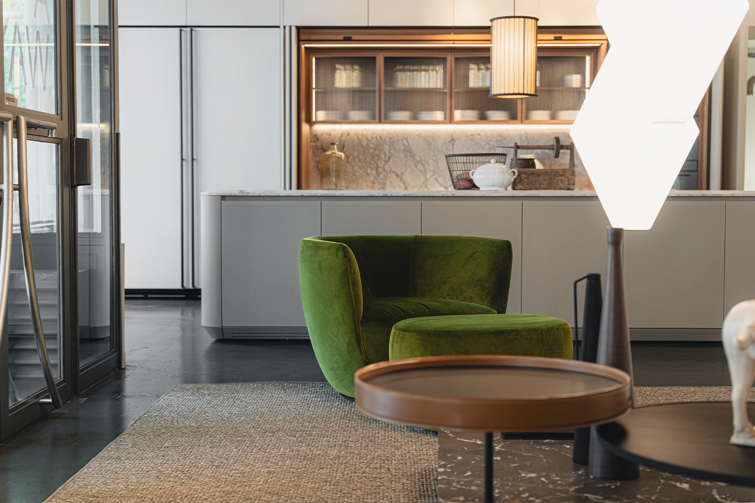 Showroom Paris September 20257