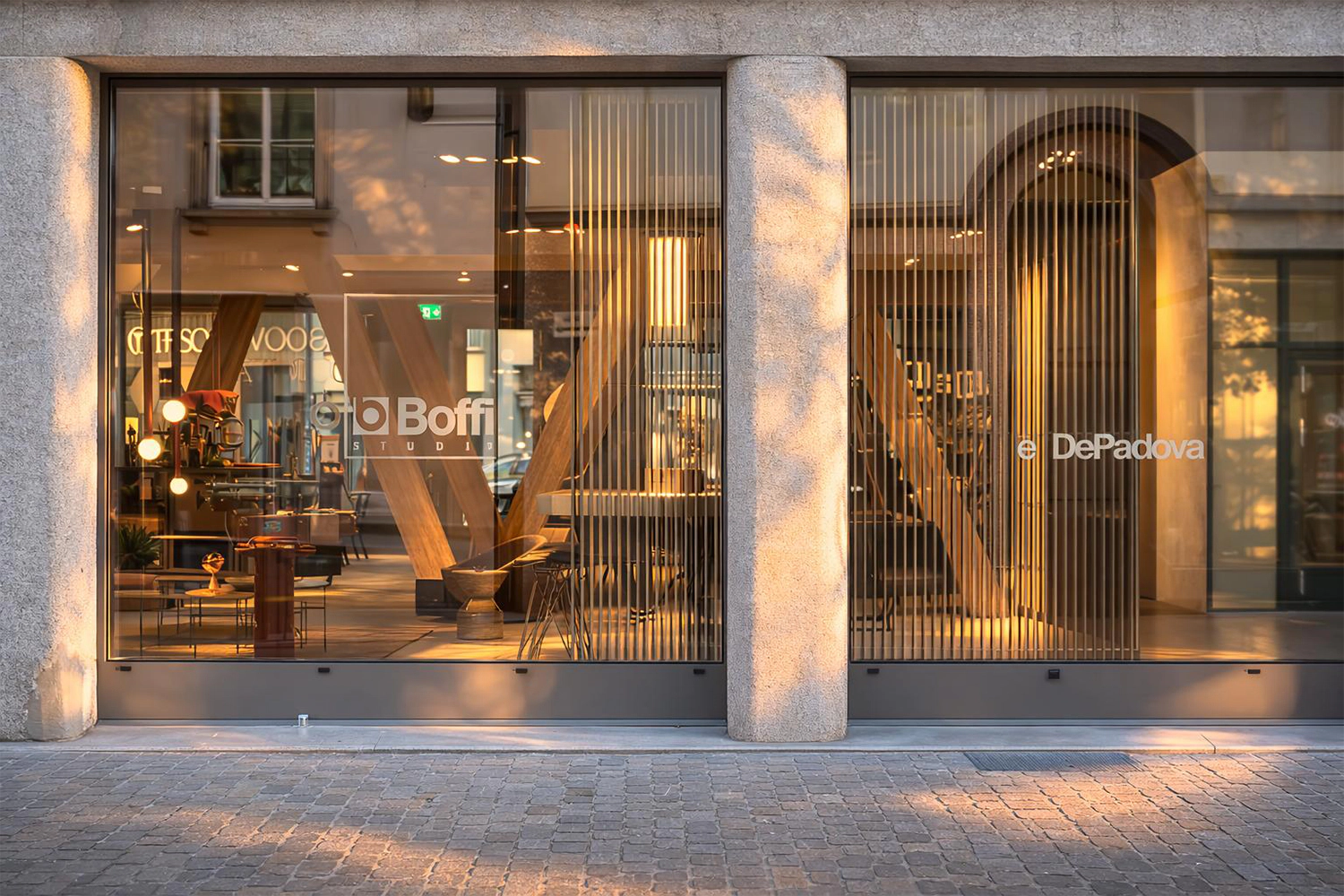 St Gallen Showroom19