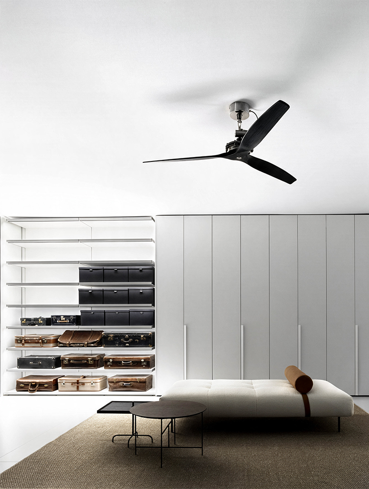 Ventilatore AIR 0000 10 Air CeilingFan AI generated 6