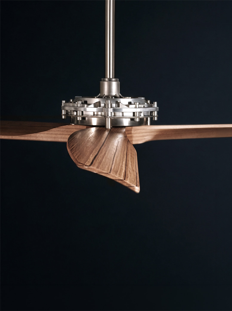 Ventilatore AIR 0004 6 Air CeilingFan AI generated 5