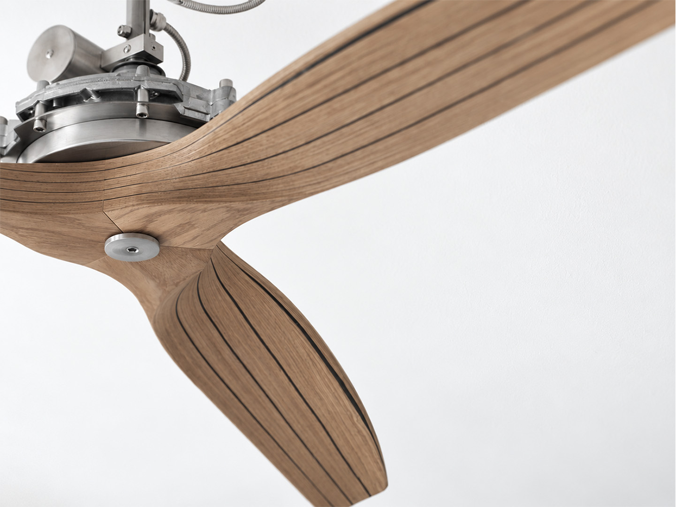 Ventilatore AIR 0007 3 Air CeilingFan AI generated 1