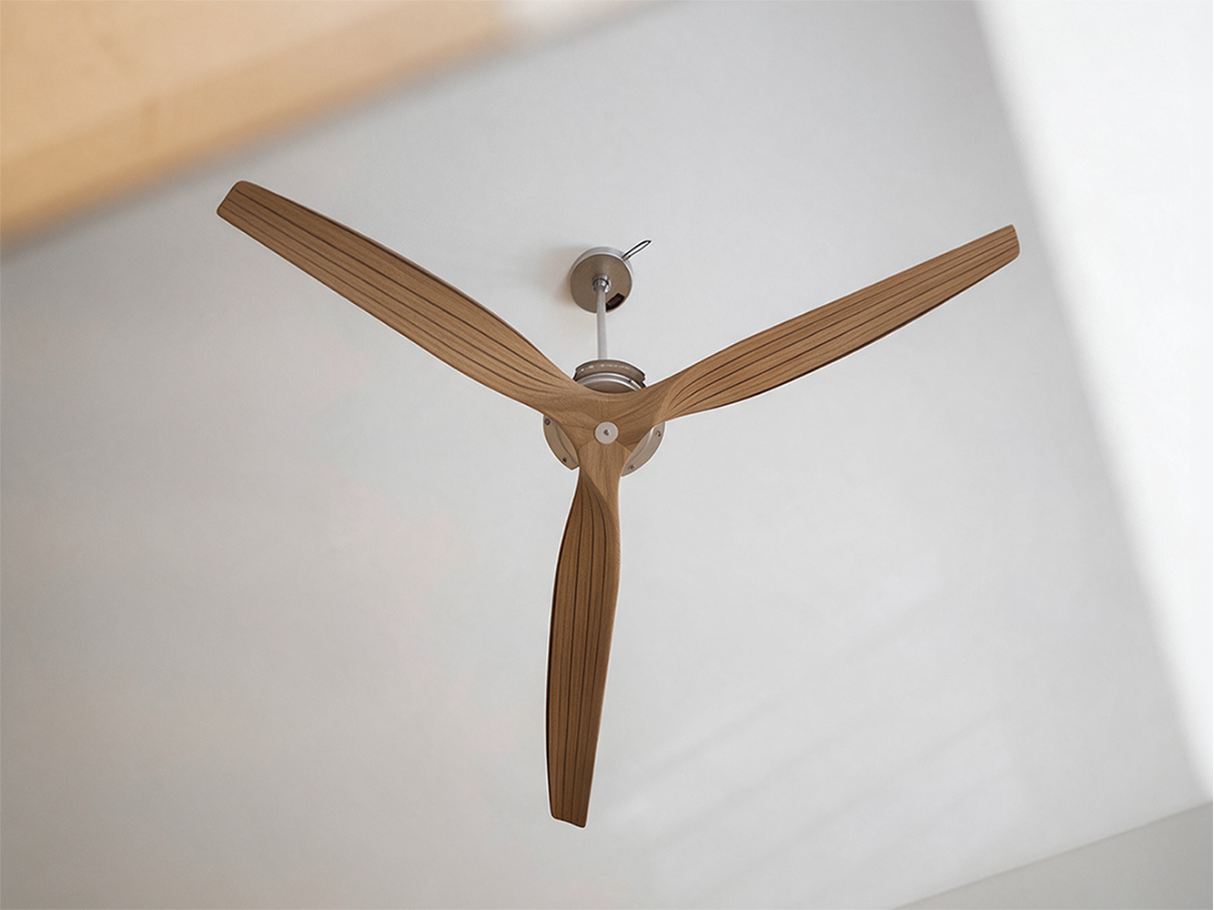 Ventilatore AIR 0008 2 Air CeilingFan AI generated 3