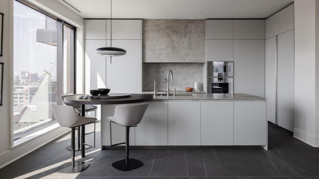 Hanessian Residence6