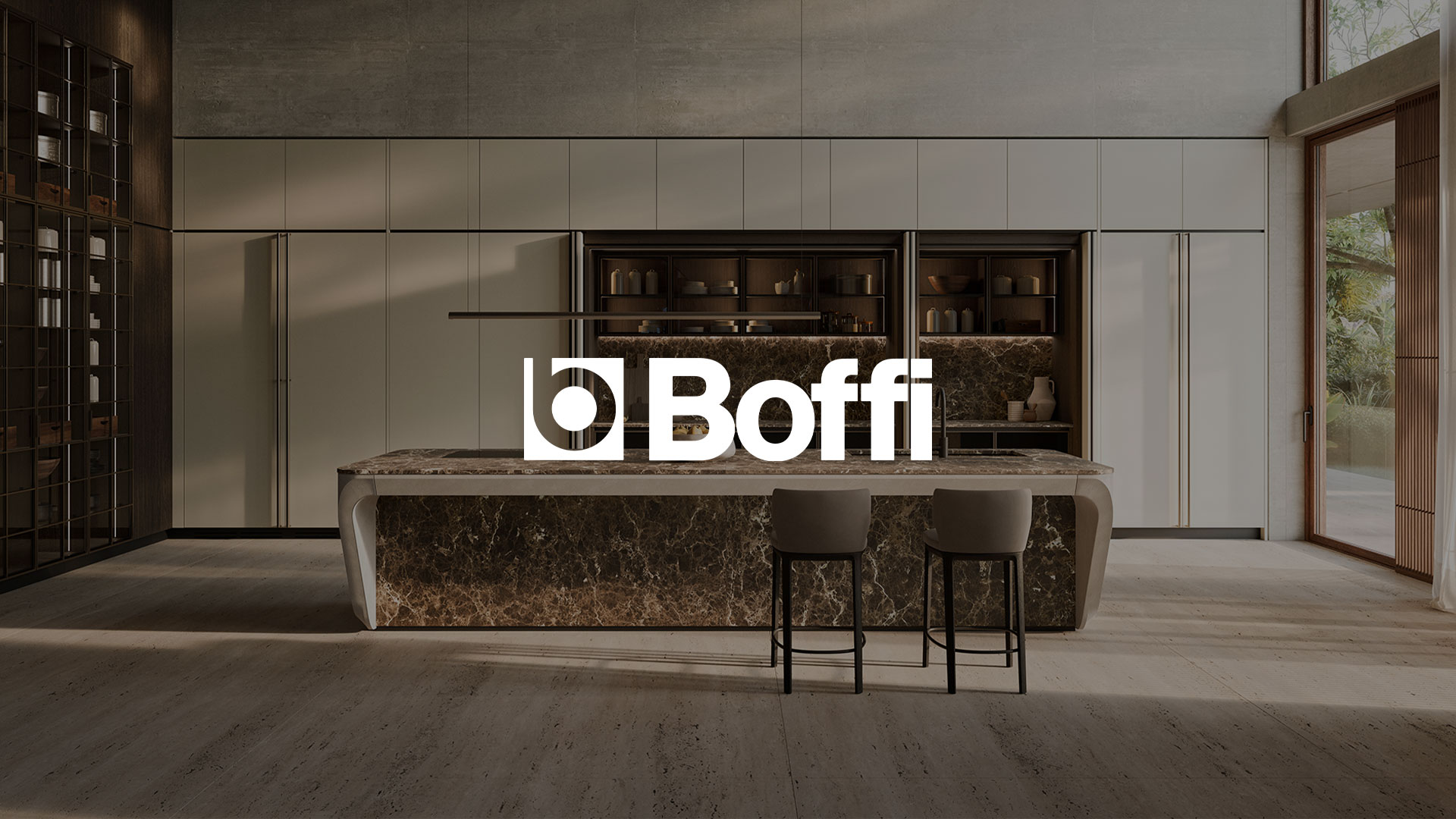 Boffi