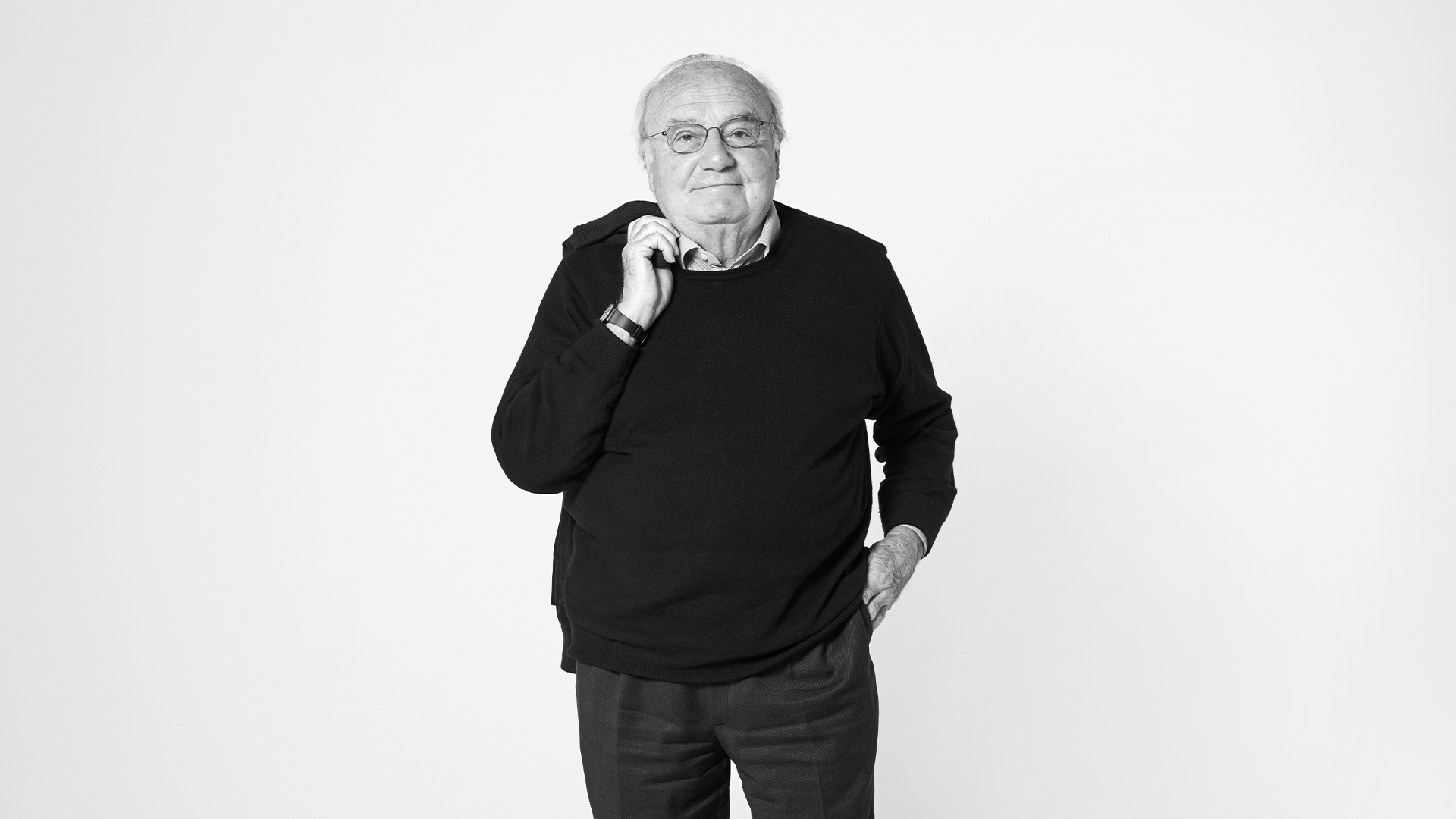 Paolo Boffi 85 anni