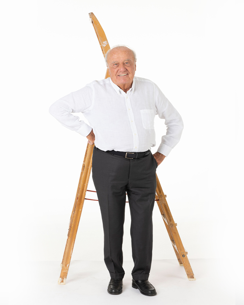 Paolo Boffi 85