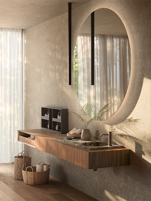 Lavabo Floe