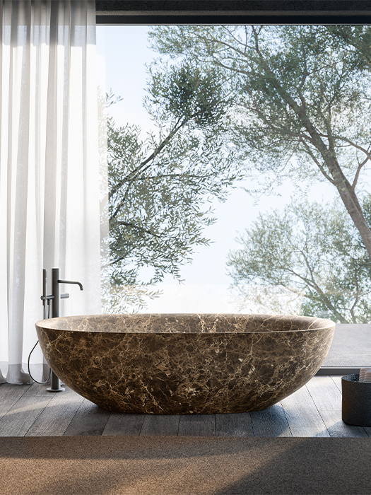 Fisher Island Stone