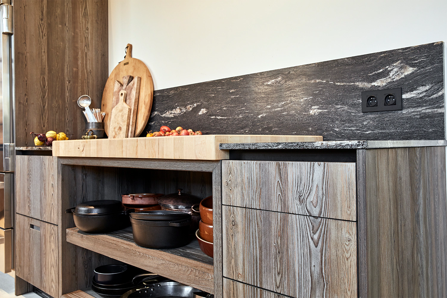 Boffi|DePadova Canne Brignoles Kitchen2