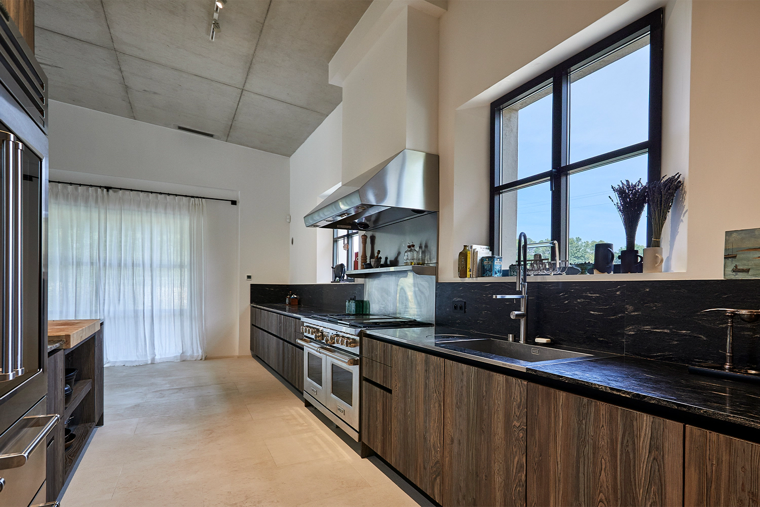 Boffi|DePadova Canne Brignoles Kitchen4