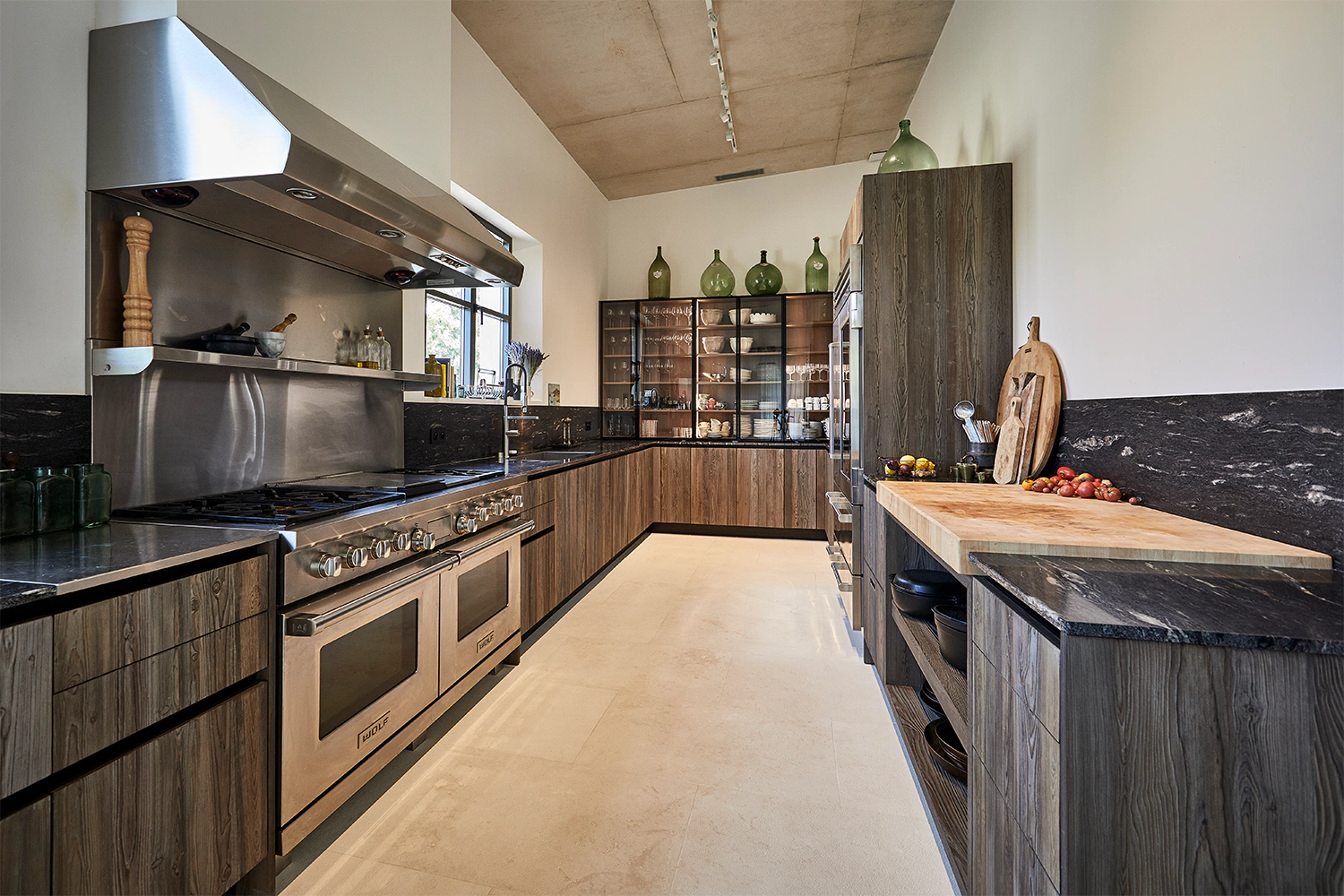 Boffi|DePadova Canne Brignoles Kitchen5