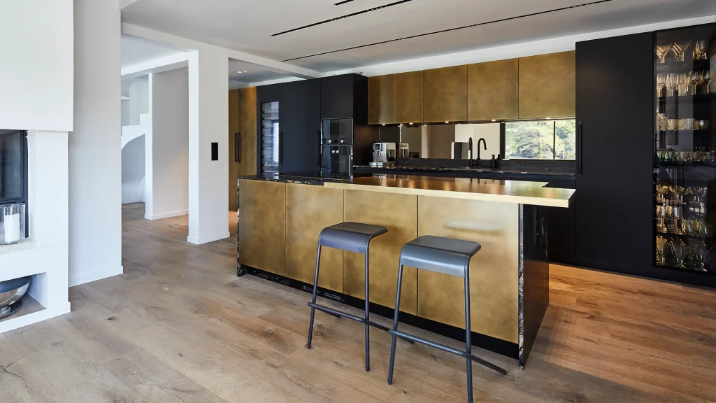 Boffi|DePadova Cannes Kitchen Biott5