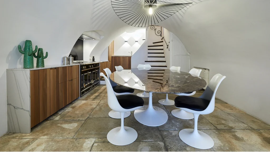 Boffi|DePadova Cannes Kitchen Saint tropezz5