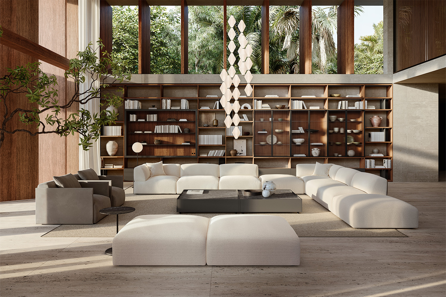 Boffi DePadova Arredamento