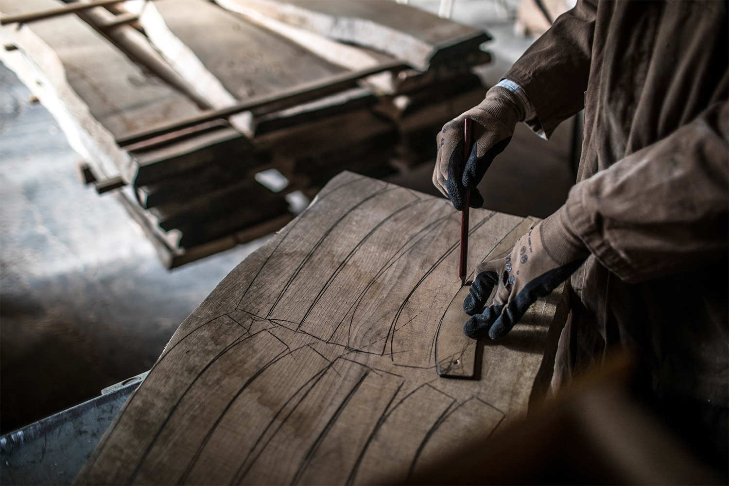 De Padova Produzione2