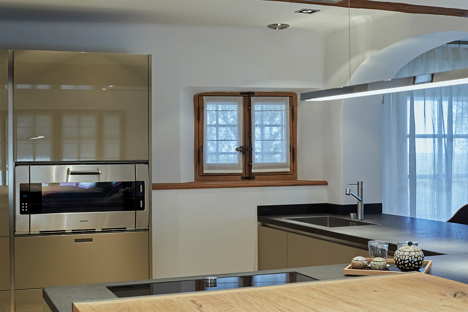 Boffi|DePadova Cannes Kitchen Mougins3