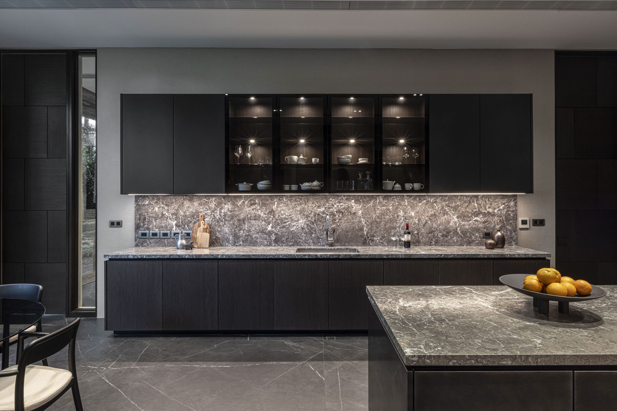 Quezon City Xila Kitchen4