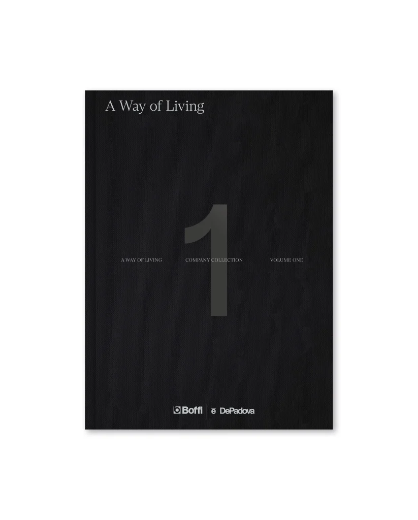 1 A WAY OF LIVING – VOLUME ONE