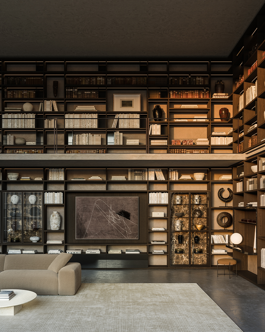 Wardrobes and Systems