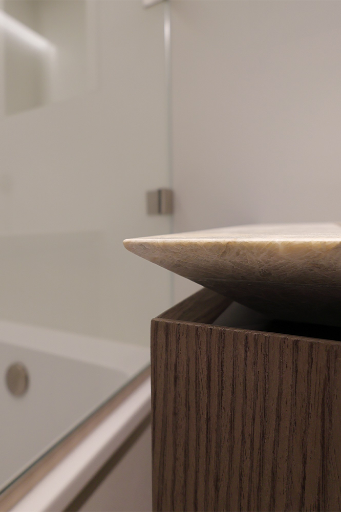 Arredamento Boffi a Londra1