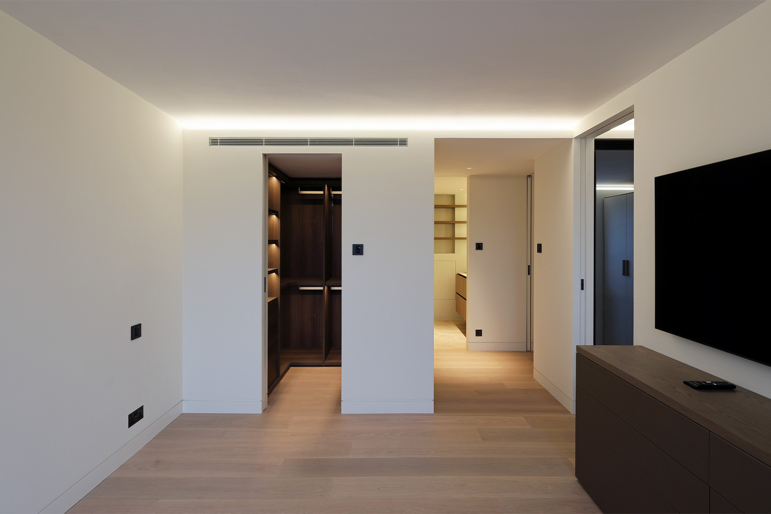 Arredamento Boffi a Londra10