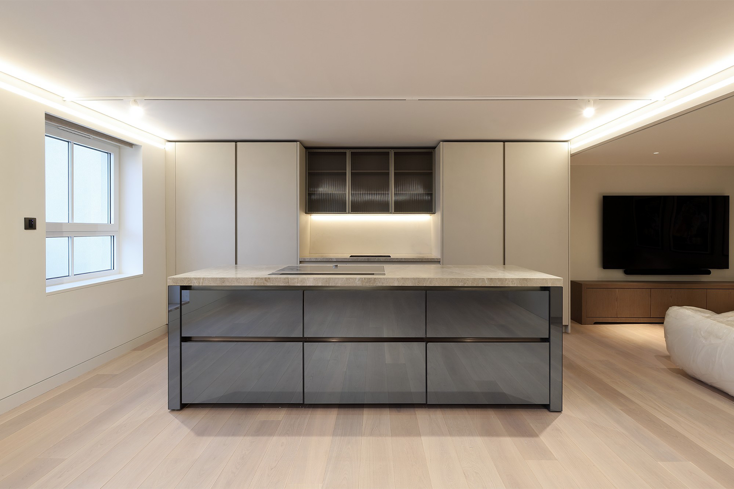 Arredamento Boffi a Londra12